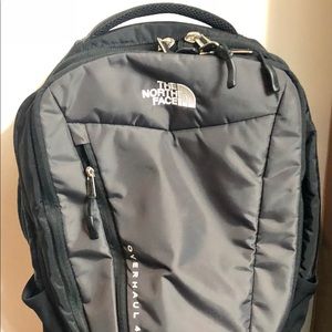 The North Face 40 L travel / business backpack